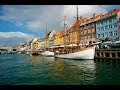 Scandinavie découverte des villes et chateaux historiques du Danemark