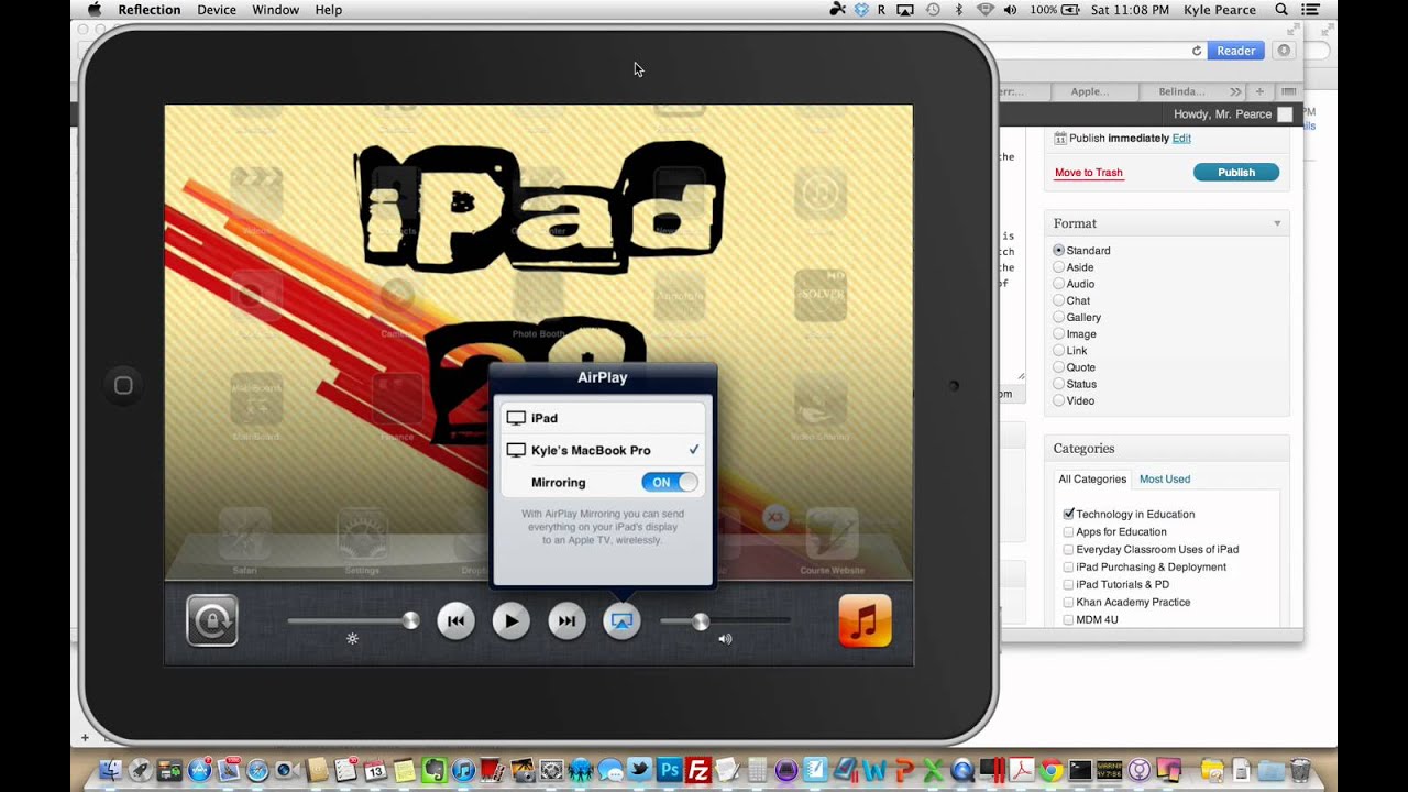 how to airplay from mac to apple tv chrome how to airplay from mac to apple tv chrome