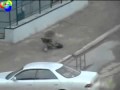 Ukradne poklop a spadne do kanálu Ukradne poklop a spadne do kanálu