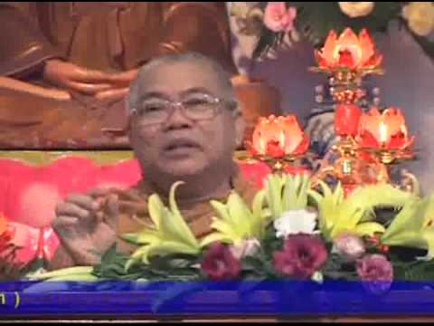 Chuyển Hóa Tâm Tham