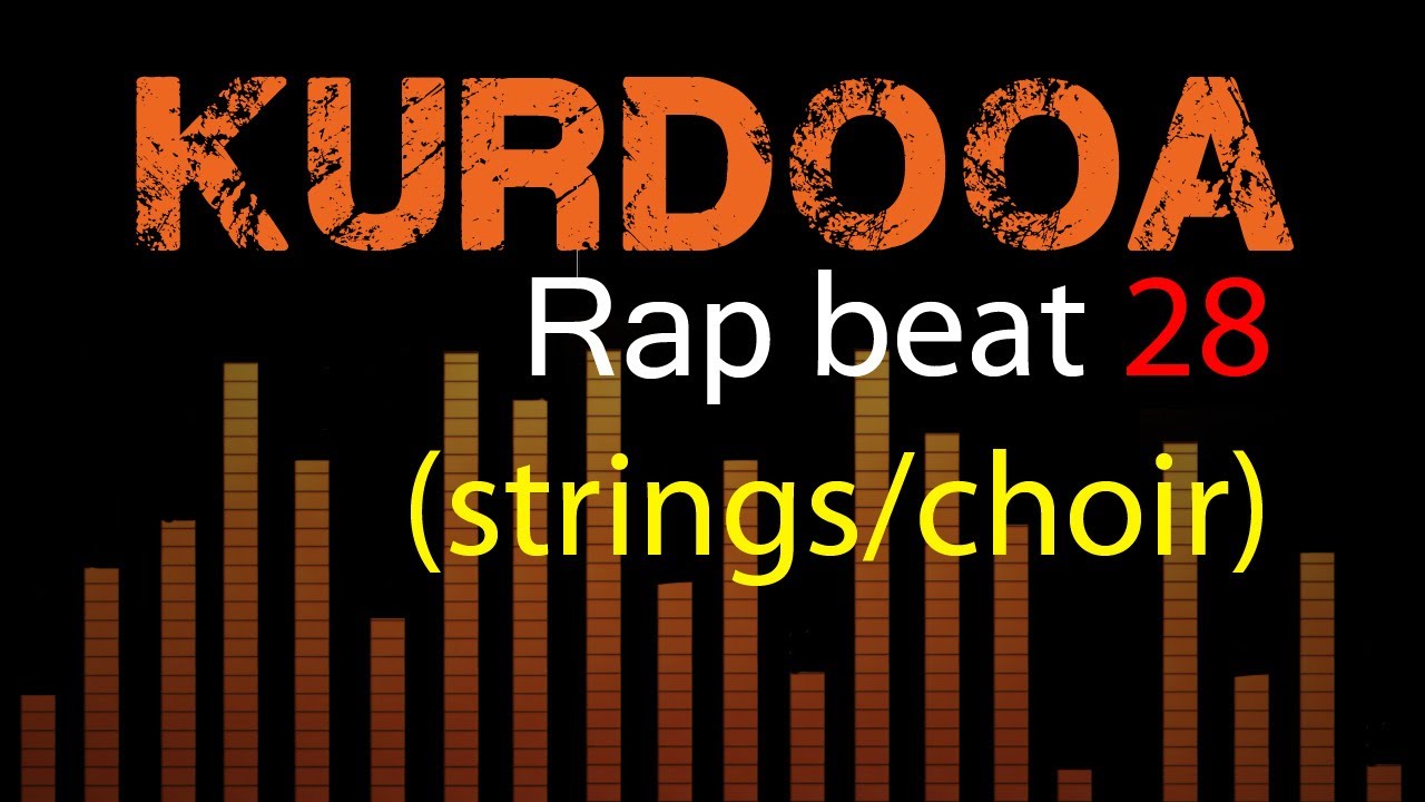 FL Studio Rap beat 28 (Strings/ Choir) - YouTube