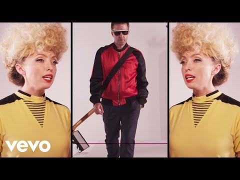 The Ting Tings - Do It Again