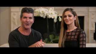 Simon and Cheryl want you! - The X Factor UK 2014