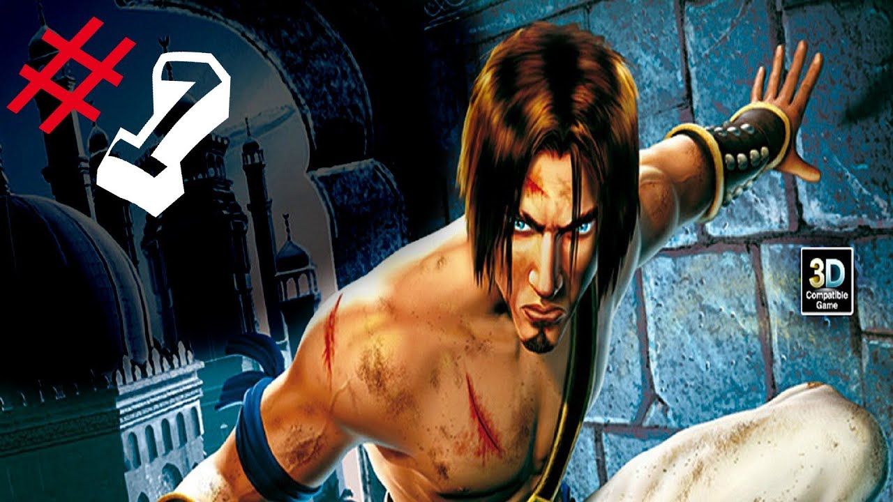 Prince of persia sands of time strategy guide