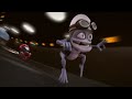 Crazy Frog - Axel F