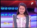 Oana Tabultoc este pasionata de muzica rusa