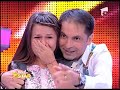 Oana Tabultoc este pasionata de muzica rusa