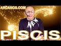 Video Horscopo Semanal PISCIS  del 19 al 25 Febrero 2023 (Semana 2023-08) (Lectura del Tarot)