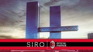 AC Milan & SIRO Hotels