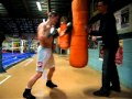 video antoine progresse II.AVI