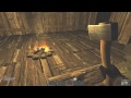 Rust Alpha- Open World