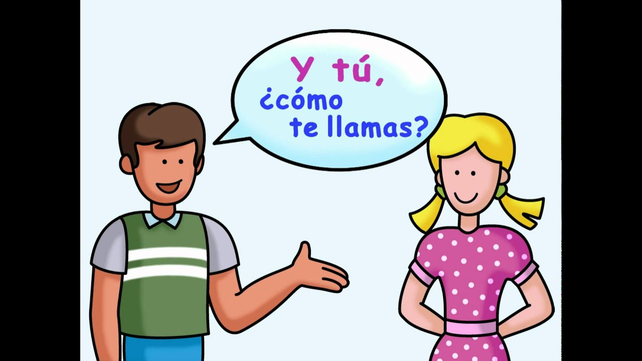 learn spanish translation