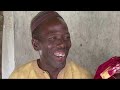 In Senegal, a Campaign on a Painful Rite of Passage