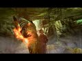 Skyrim Dawnguard Werewolf Guide - Perk Tree - How to Find the Totems of Hircine