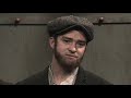 Immigrant Tale - Saturday Night Live