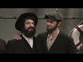 Immigrant Tale - Saturday Night Live