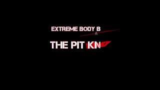 EXTREAM BODY BAG "THE PIT KING"