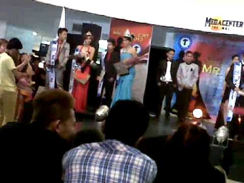 Hình ảnh trong video Mr. and Ms. CRT 2013