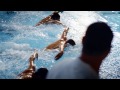 Soproni reklámfilm - vízilabda 2013