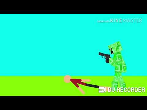 A Funny Tnink in stick nodes