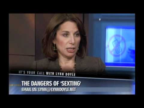 dangers of sexting dangers of sexting