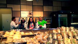 LIPDUB Albert Heijn Stationsstraat Vught