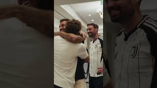Unposted from USA, FIFACWC.mp4 #unposted #fifacwc #juventus #wesanderson