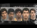 AUSTRALIA'S SHAME: The brutalisation of children behind bars | Four Corners