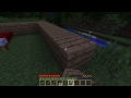 Hershel's Land Pt1 w/ Nova and Danz (Minecraft)