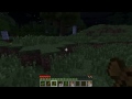 Hershel's Land Pt1 w/ Nova and Danz (Minecraft)
