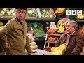 My Blackberry Is Not Working! - The One Ronnie, Preview - Bbc One 