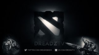 Dread. The International 3. Гарнi хлопцi. LB. Virtus.pro vs Zenith.