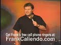 Frank Caliendo - Impressions