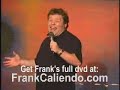 Frank Caliendo - Impressions