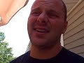 Underground Strength Show # 13 - Battle at DeFranco's