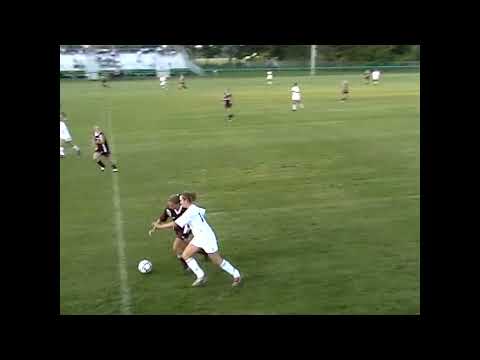 Chazy - Chateaugay Girls  9-12-05