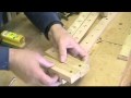 How To Make A Picture Frame Clamping Device - Youtube