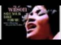 Nancy Wilson - Ode to Billie Joe (1996)