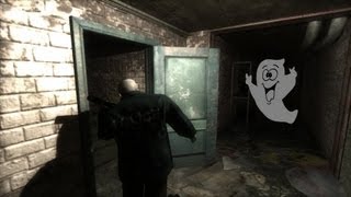 Condemned: Criminal Origins...PRKNO S HŘEBÍKEM - [GMSVidea][CZ]