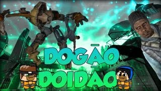 HALF-LIFE 2 CO-OP - Dogão Doidão! #15