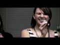 Sacramento State Jazz Singers - Selfless, Cold and Composed