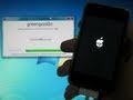 Jailbreak 4.2.1 Untethered With Greenpois0n For Iphone 4s/4/3gs/3g 