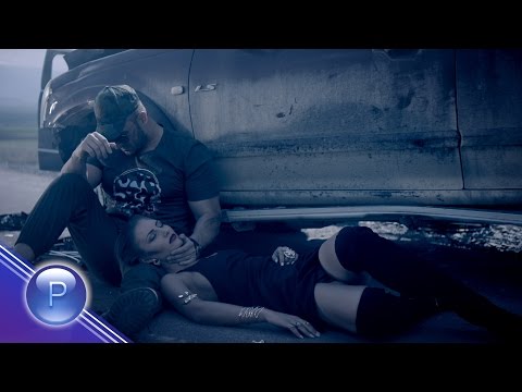 Константин ft. Деси Слава - Аз бях тук