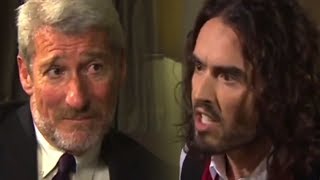 Russell Brand Interview You MUST SEE