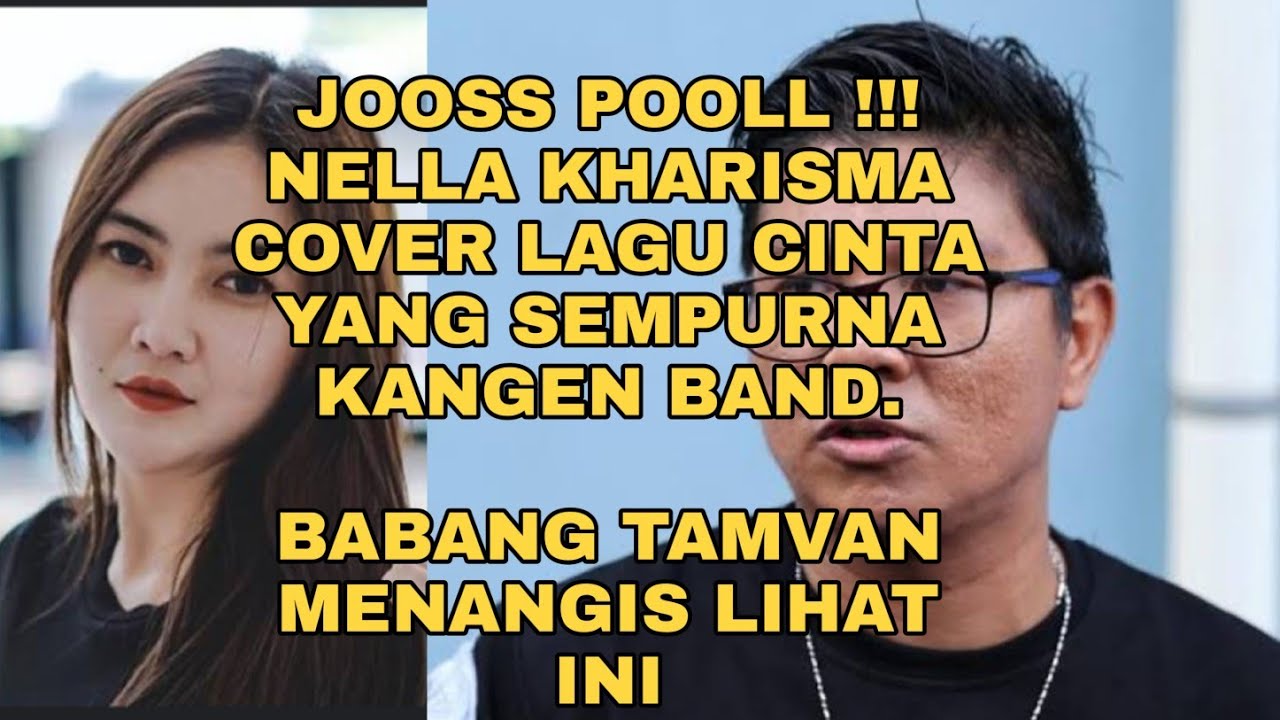 Lirik Lagu Kangen Band Cinta Yang Sempurna Sekali