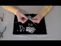 Jewelry Making | How to Wire Wrap a Pendant