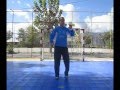 Kutanoski Handball Goalkeeper Training - Coordination Creative Suite