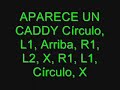 Thumbnail 3 for CLAVES DE CARROS PARA GTA SAN ANDREAS PS2 Thumbnail 3 for CLAVES DE CARROS PARA GTA SAN ANDREAS PS2