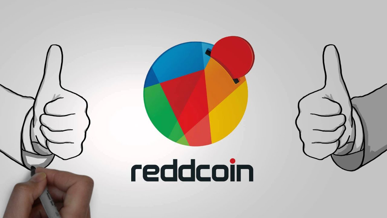 Reddcoin