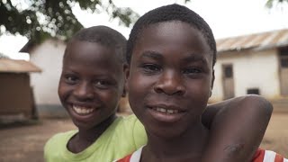 Partnership: A Recipe for Transformation